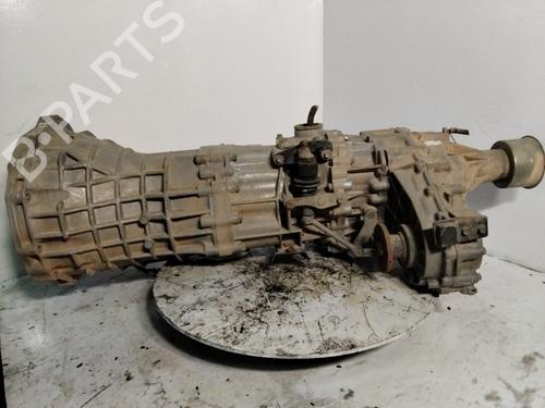 Gearkasse NISSAN PICK UP (D22)  | BP25997321M3