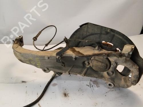 Right front steering knuckle INFINITI Q50 | BP37435950M26 - Image 2