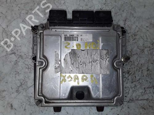 Used Engine control unit (ECU) CITROËN XSARA (N1) [1997-2005]  9235900