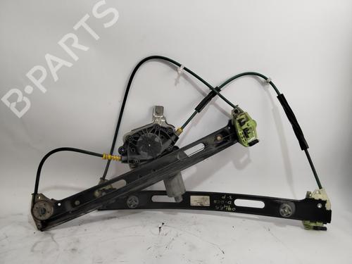 Rudehejsemekanisme Højre foran BMW 3 Compact (E46) 316 ti (115 hp) 27673944