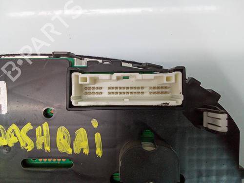 Instrument cluster NISSAN QASHQAI / QASHQAI +2 I (J10, NJ10, JJ10E) 1.5 dCi | BP8923979C47 
