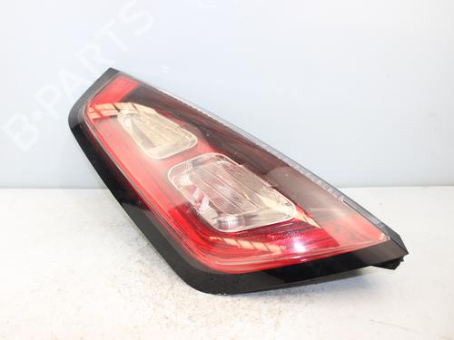 Left taillight FIAT GRANDE PUNTO (199_) 1.3 D Multijet (199.AXD11, 199.AXD1A, 199.AXD1B,... | BP18127065C34