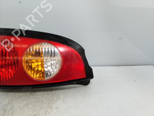 Right taillight HYUNDAI ATOS (MX) 1.0 i | BP18890219C35 