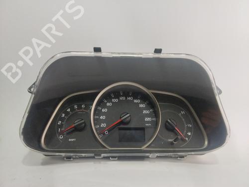 Kombiinstrument TOYOTA RAV 4 IV (_A4_) [2012-2019]  26008697