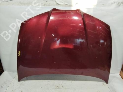 Hood SEAT CORDOBA (6L2) 1.9 TDI SIN RF |