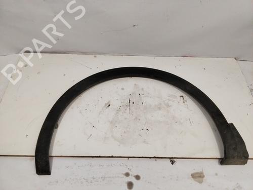 Front left wheel arch trim PEUGEOT 3008 II SUV (MC_, MR_, MJ_, M4_)  | BP29721679C134 