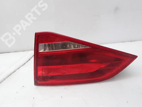 Used Right tailgate light Right tailgate light AUDI A4 B8 (8K2) [2007-2017] 9756638 9756638