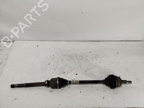 Used Right front driveshaft Right front driveshaft PEUGEOT 308 II (LB_, LP_, LW_, LH_, L3_) [2013-2021] 34442319 34442319