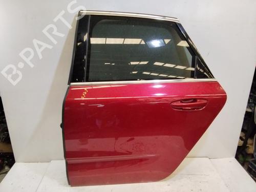 Left rear door CITROËN C4 Picasso II  | BP19028063C4 