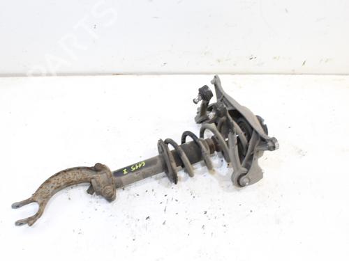 Used Left front shock absorber AUDI Q5 (8RB) 3.0 TDI quattro (245 hp) 17183334