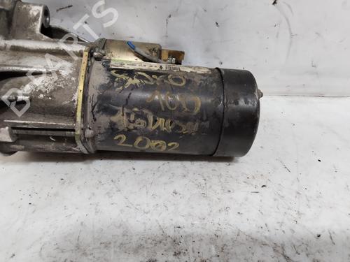 Starter CITROËN SAXO (S0, S1) 1.5 D | BP27570817M8 