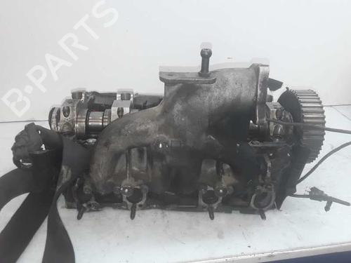 Topstykke AUDI A4 B6 (8E2) 1.9 TDI | BP10974694M5 