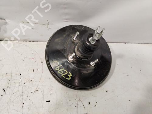 Servo brake FORD FIESTA VI (CB1, CCN) 1.25 | BP24881661M42
