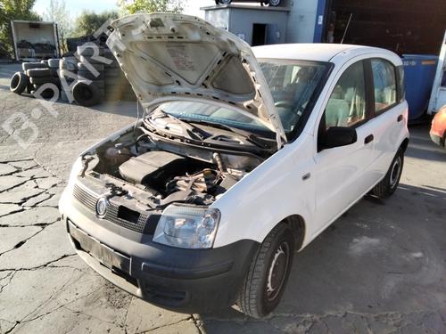 Rat FIAT PANDA (169_) 1.1 (169.AXA1A) | BP39386078C49  - Image 11