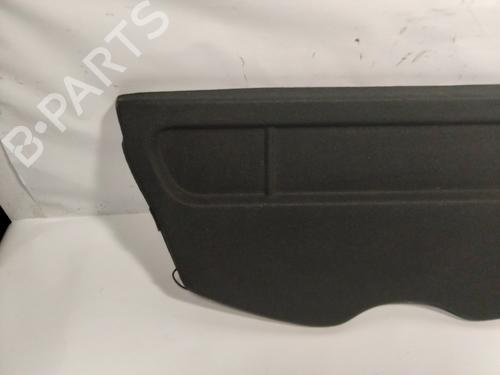 Rear parcel shelf NISSAN LEAF (ZE1) Electric | BP21376817C85 