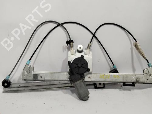 Used Front right window mechanism Front right window mechanism 37534393 37534393