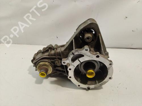 Used Transfer box BMW X5 (E53) 3.0 d (184 hp) 30079035