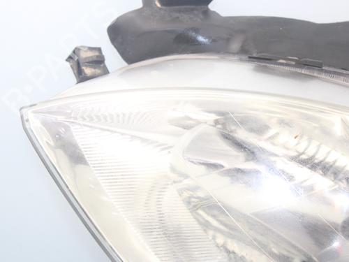 Left headlight CITROËN XSARA Coupe (N0) 2.0 16V | BP17432403C28 