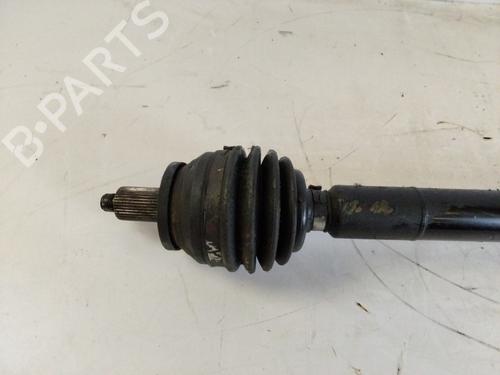 Drivaksel foran Høyre SEAT CORDOBA (6L2) 1.9 TDI | BP29905903M39 