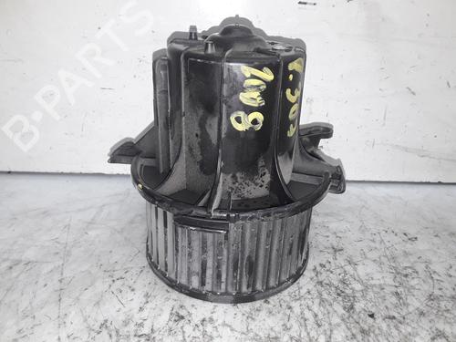 Used Heater blower motor PEUGEOT 307 Break (3E) 1.6 HDi 110 (109 hp) 14054125