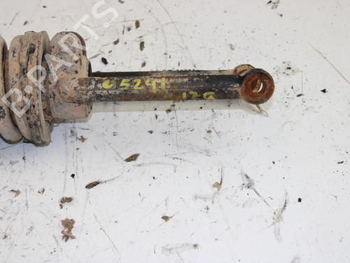 Left front shock absorber JEEP CHEROKEE (KJ) 2.5 CRD 4x4 | BP18528045M16 