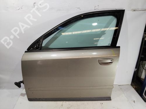 Puerta delantera izquierda Puerta delantera izquierda AUDI A4 B6 (8E2) 1.9 TDI (130 hp) 33694207 33694207