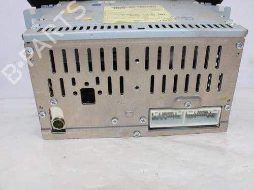 Radio HYUNDAI i30 (GD)  | BP15230734E6 