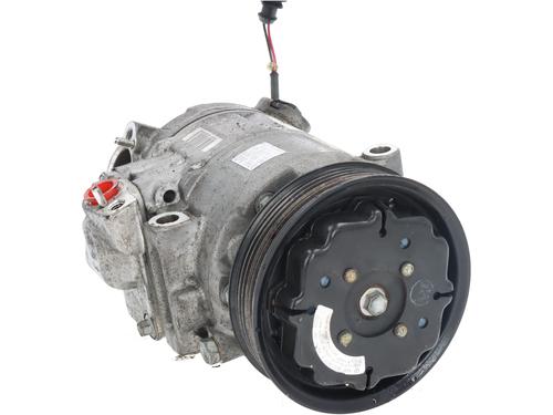 AC compressor VW POLO IV (9N_, 9A_) 1.4 TDI | BP31266704M34 