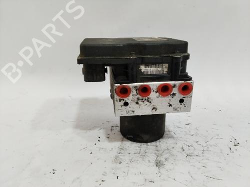 ABS pump PEUGEOT 407 (6D_)  | BP27209927M43 
