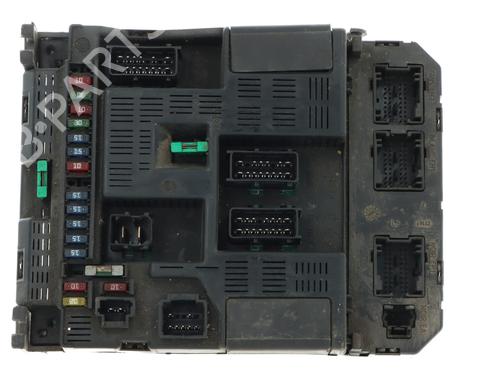 fuse-box-peugeot-307-3ac-2000-2001-2002-2003-2004-2005-2006-2007-2008-2009-2010-2011-2012-36223378 main image
