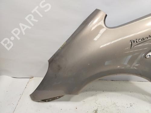 Left front fenders CITROËN XSARA PICASSO (N68) 1.6 HDi | BP27393058C41 