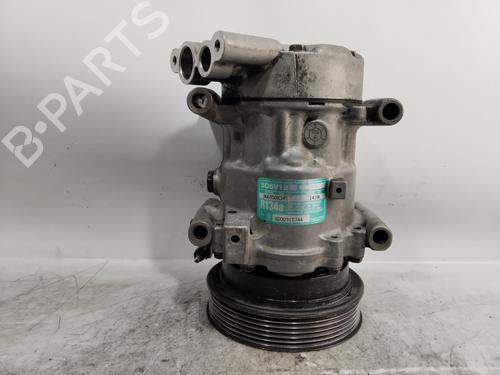 Used AC compressor RENAULT CLIO II (BB_, CB_) 1.5 dCi (B/C2J) (68 hp) 27564068
