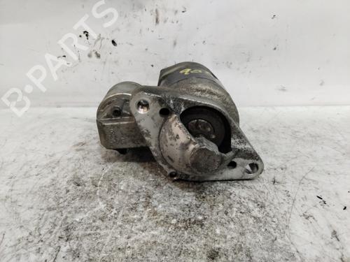 Starter RENAULT CLIO IV (BH_) | BP27216968M8