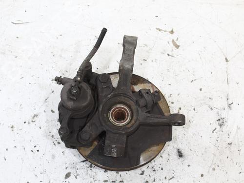 Right front steering knuckle CHEVROLET KALOS 1.2 | BP17217198M26 