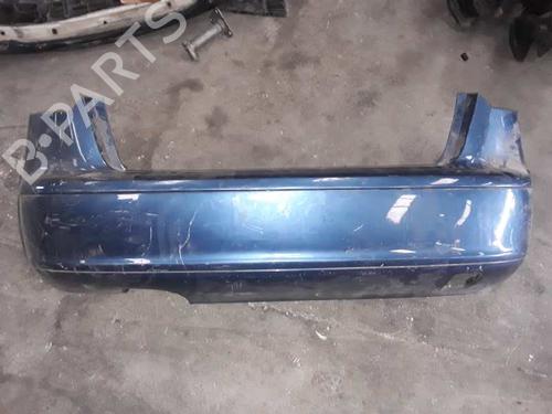 Rear bumper AUDI A3 Sportback (8VA, 8VF) [2012-2020]  8554939