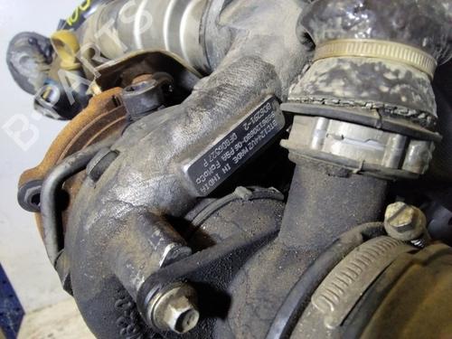 Engine FORD FOCUS III Saloon 1.6 TDCi | BP38255318M1 - Image 7