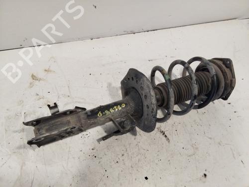 Right front shock absorber NISSAN QASHQAI / QASHQAI +2 I (J10, NJ10, JJ10E) 1.6 | BP23083540M17 