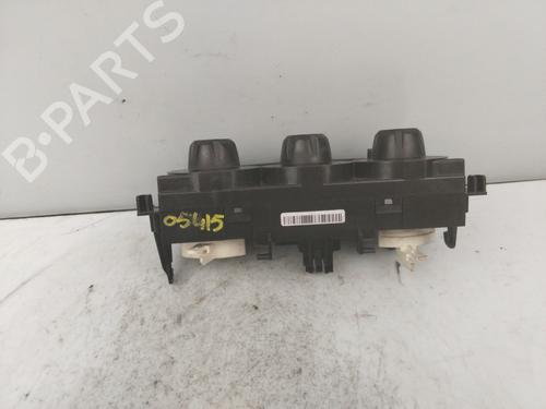 Climate control CITROËN C3 II (SC_)  | BP17807472I5 