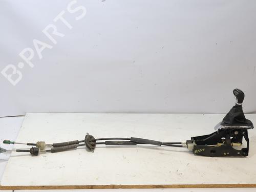 Gearknop Gearknop OPEL MOKKA / MOKKA X (J13) [2012-2019] 37012881 37012881