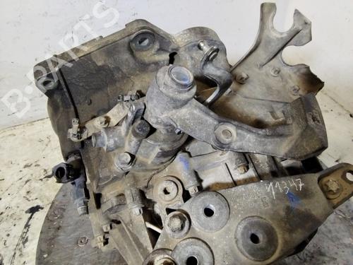 Gearbox OPEL CORSA D (S07) | BP34577560M3 - Image 8
