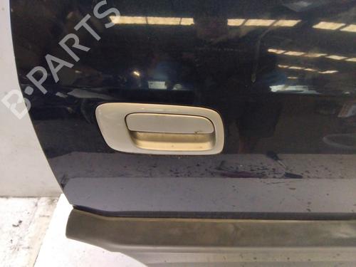 Dør høyre bak OPEL ZAFIRA A MPV (T98)  | BP21759824C5 