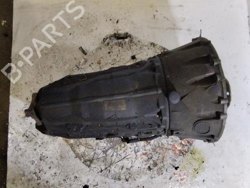 Gearbox MERCEDES-BENZ E-CLASS (W212)  | BP20845677M3 