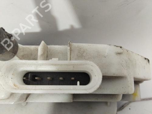 Front left lock CITROËN C3 I (FC_, FN_)  | BP22617819C98 