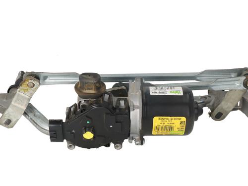 Used Front wiper motor Front wiper motor RENAULT CLIO IV (BH_) [2012-2021] 33982739 33982739