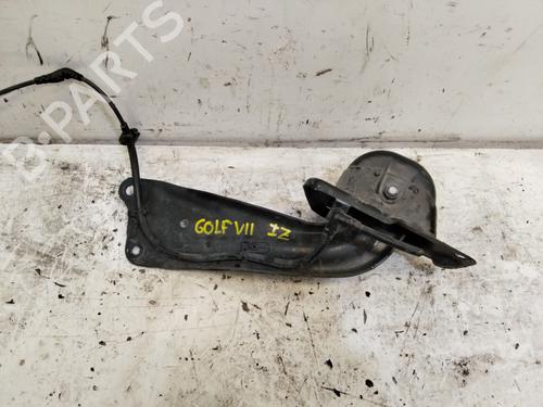 Left rear suspension arm VW GOLF VII (5G1, BQ1, BE1, BE2)  | BP19248417M14 