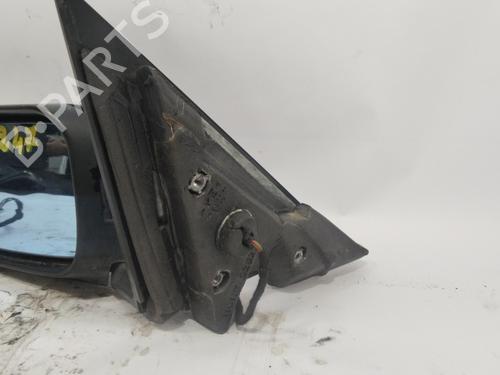 Left mirror BMW 3 (E46) 318 i | BP27209995C26 