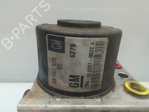 ABS pump OPEL ASTRA H (A04)  | BP21661726M43 