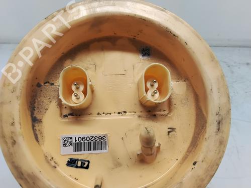 Fuel pump BMW 1 (E87) 116 d | BP29289148M76 