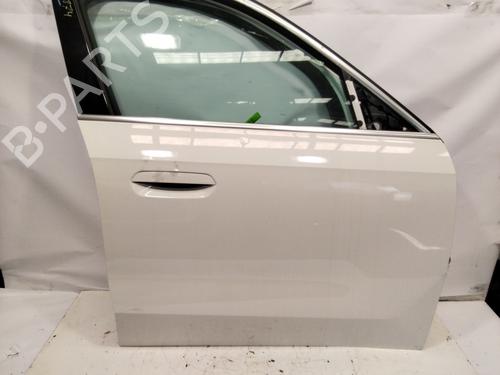 Right front door BMW X1 (U11) sDrive 20 i | BP29533434C3 