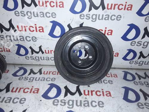 Used Pulley SKODA OCTAVIA I (1U2) 1.9 TDI (90 hp) 14051449